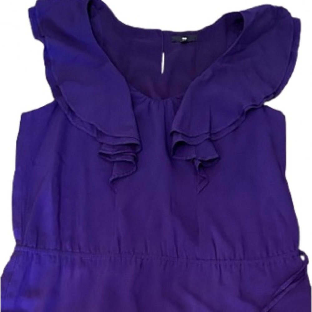 🌴 Gap Dress - Size Medium